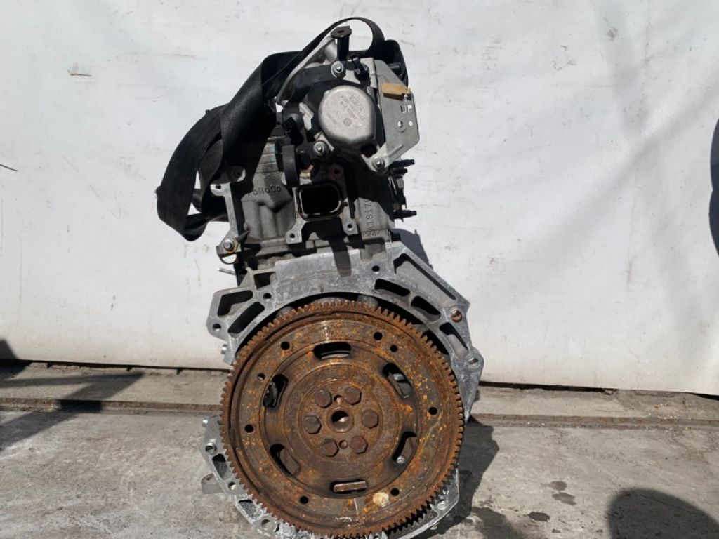 C20HDEX | Двигатель на запчасти ( под ремонт ) FORD FOCUS 10-18 - Фото 4