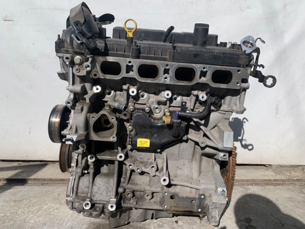 C20HDEX | Двигатель на запчасти ( под ремонт ) FORD FOCUS 10-18 - Фото 5