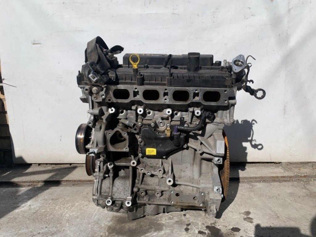 C20HDEX | Двигатель на запчасти ( под ремонт ) FORD FOCUS 10-18 - Фото 6