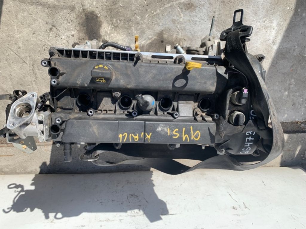 C20HDEX | Двигатель на запчасти ( под ремонт ) FORD FOCUS 10-18 - Фото 7