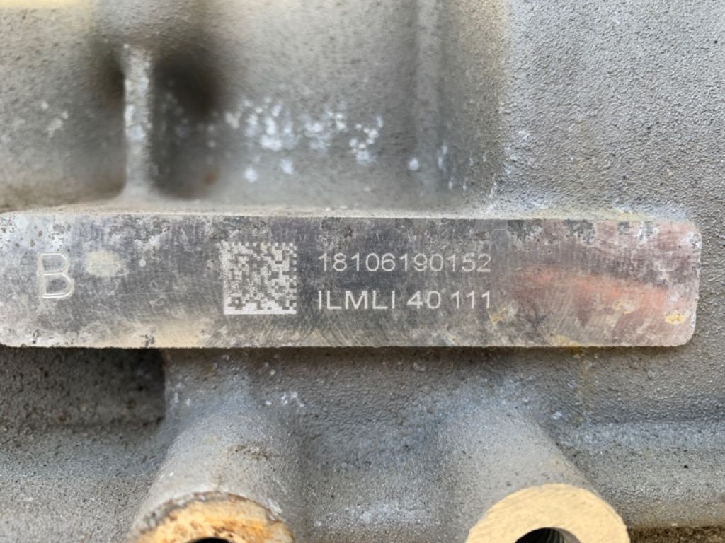 C20HDEX | Двигатель на запчасти ( под ремонт ) FORD FOCUS 10-18 - Фото 10