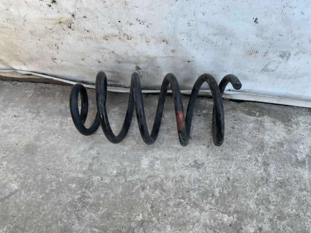 55020-3BA0B | Пружина задньої підвіски NISSAN VERSA B17 11-19 - Фото 3