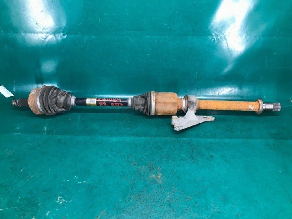 44305-TX4-A11 | Привод передний прав. ACURA RDX 12-19