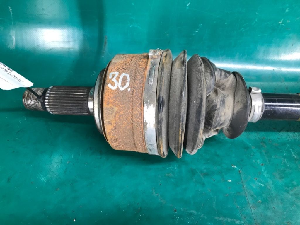 44305-TX4-A11 | Привод передний прав. ACURA RDX 12-19 - Фото 3