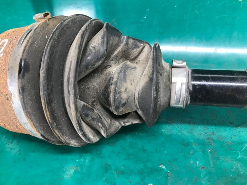 44305-TX4-A11 | Привод передний прав. ACURA RDX 12-19 - Фото 4