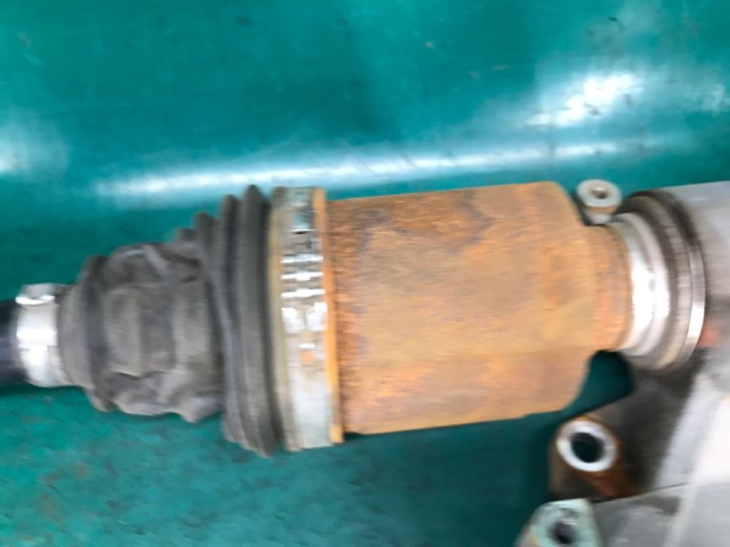 44305-TX4-A11 | Привод передний прав. ACURA RDX 12-19 - Фото 6