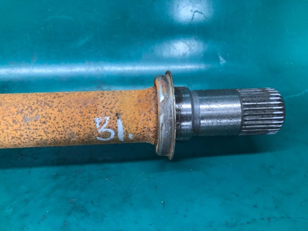 44305-TX4-A11 | Привод передний прав. ACURA RDX 12-19 - Фото 8