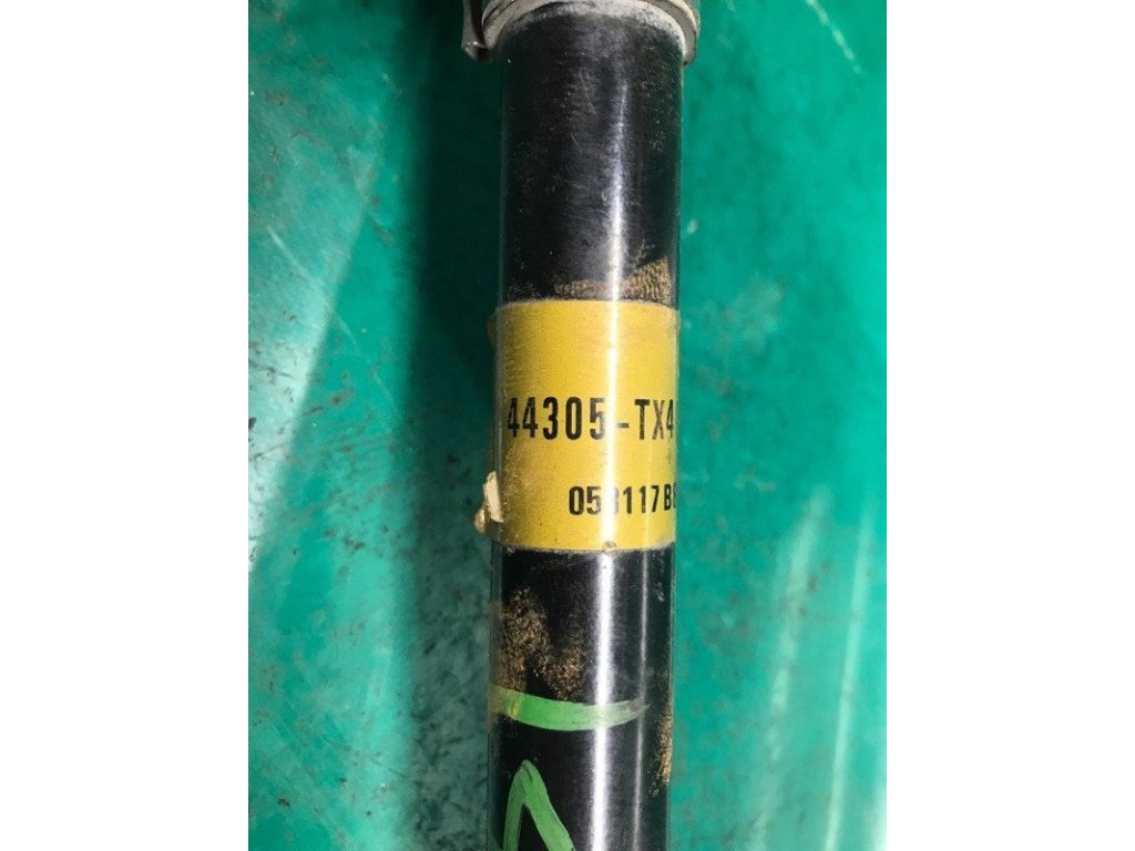 44305-TX4-A11 | Привод передний прав. ACURA RDX 12-19 - Фото 9