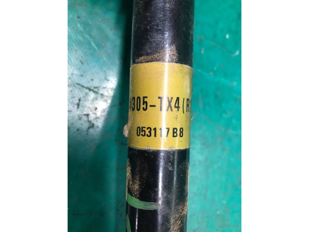 44305-TX4-A11 | Привод передний прав. ACURA RDX 12-19 - Фото 10