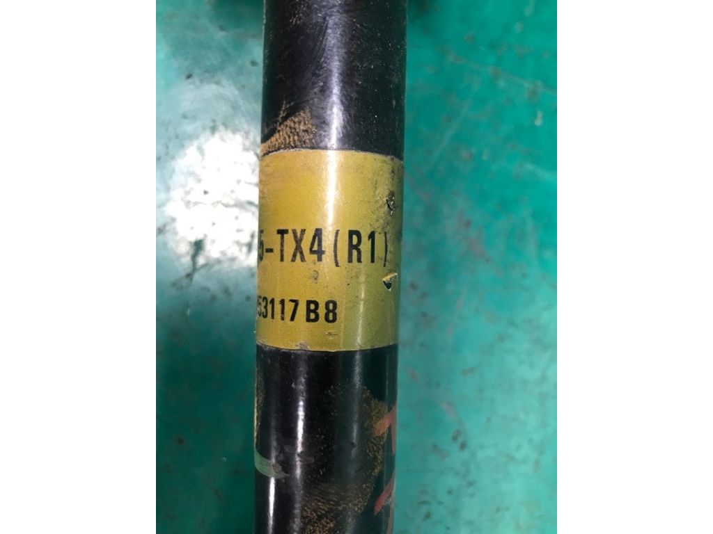 44305-TX4-A11 | Привод передний прав. ACURA RDX 12-19 - Фото 11