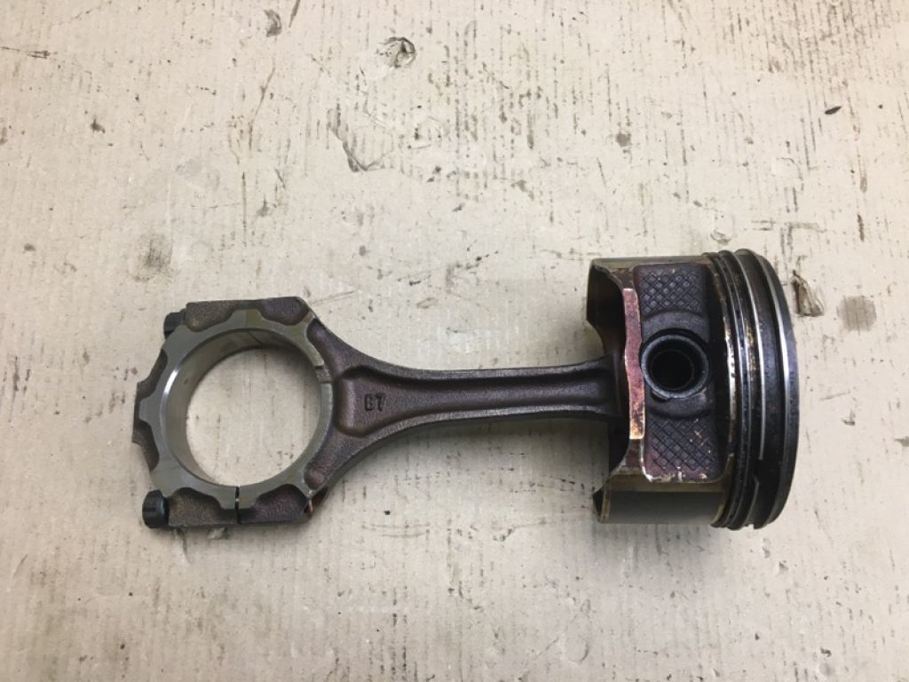 13201-29525 | Шатун TOYOTA SOLARA 03-09