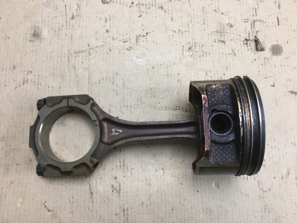 13201-29525 | Шатун TOYOTA SOLARA 03-09 - Фото 2