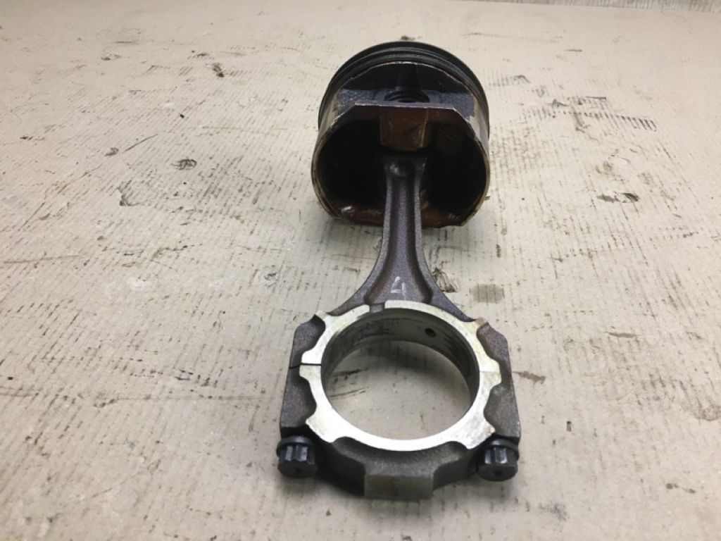 13201-29525 | Шатун TOYOTA SOLARA 03-09 - Фото 4