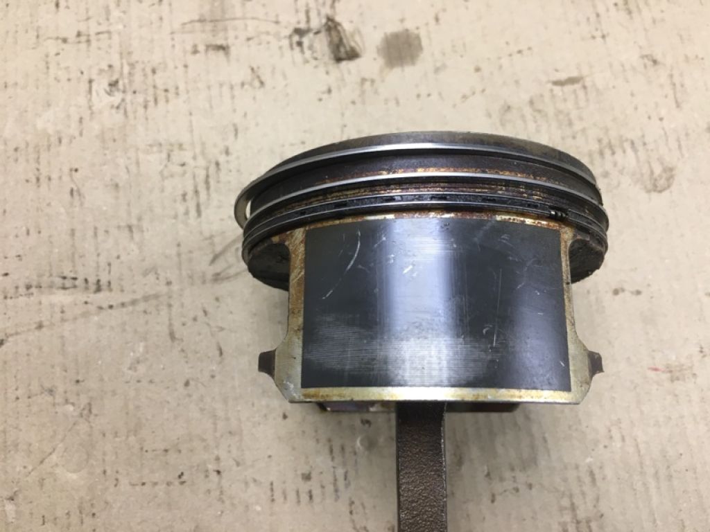 13201-29525 | Шатун TOYOTA SOLARA 03-09 - Фото 7