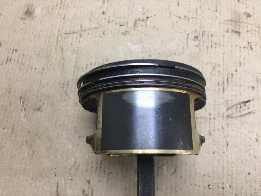 13201-29525 | Шатун TOYOTA SOLARA 03-09 - Фото 8