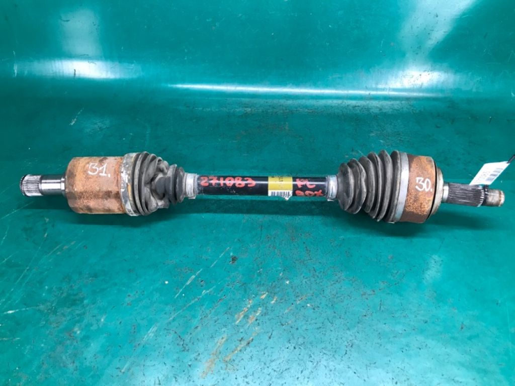 44306-TX4-A11 | Привід передній лів. ACURA RDX 12-19