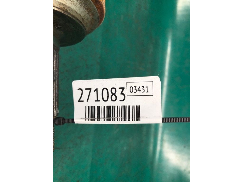 44306-TX4-A11 | Привід передній лів. ACURA RDX 12-19 - Фото 2