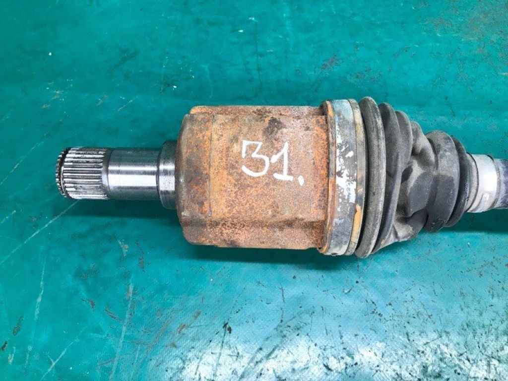 44306-TX4-A11 | Привід передній лів. ACURA RDX 12-19 - Фото 3