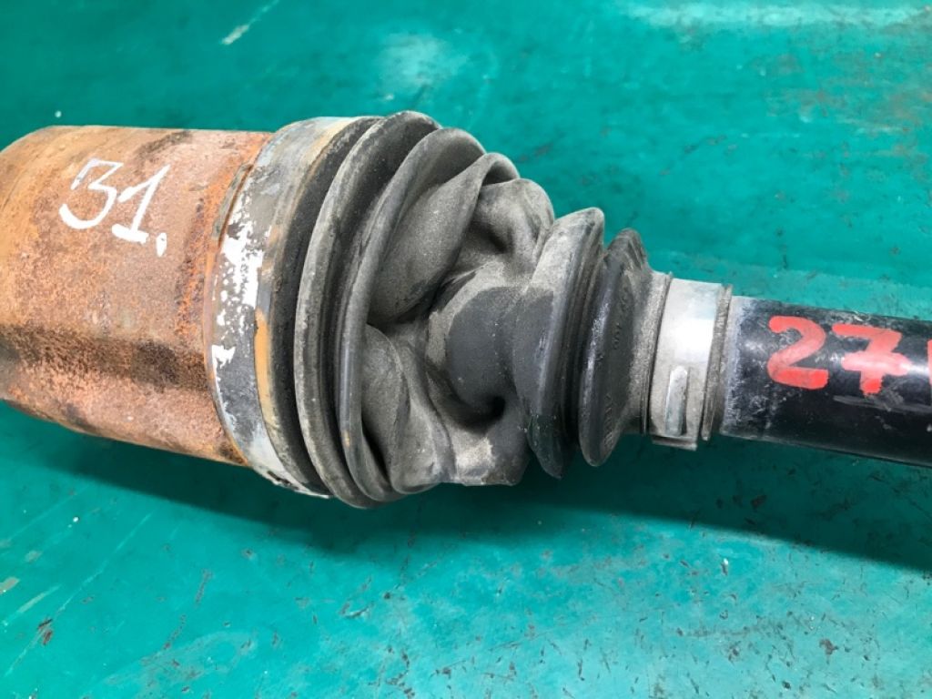 44306-TX4-A11 | Привід передній лів. ACURA RDX 12-19 - Фото 4