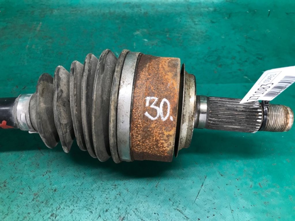 44306-TX4-A11 | Привід передній лів. ACURA RDX 12-19 - Фото 5