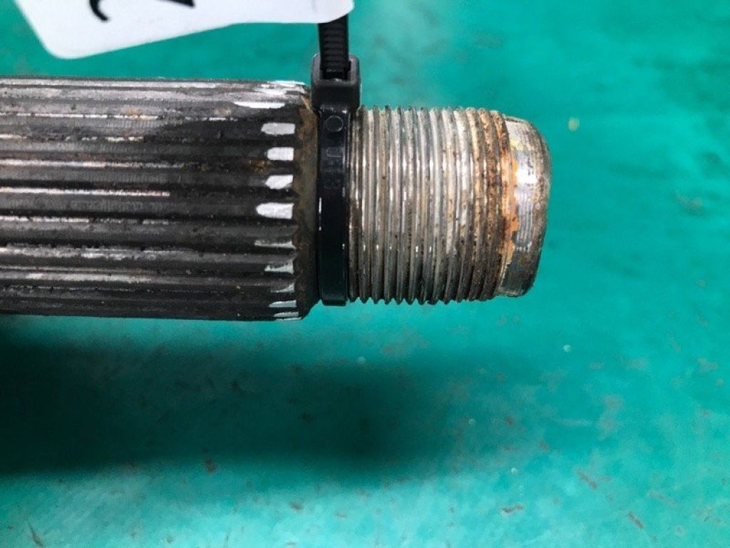 44306-TX4-A11 | Привід передній лів. ACURA RDX 12-19 - Фото 6