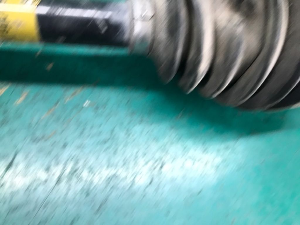 44306-TX4-A11 | Привід передній лів. ACURA RDX 12-19 - Фото 7