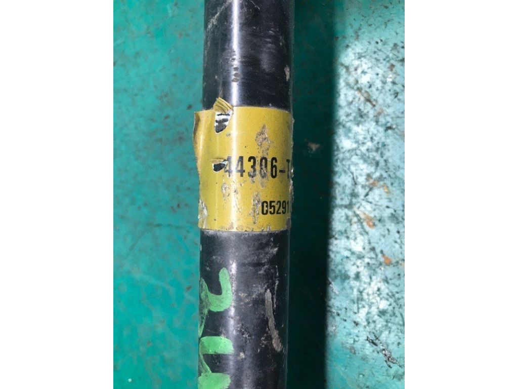 44306-TX4-A11 | Привід передній лів. ACURA RDX 12-19 - Фото 8