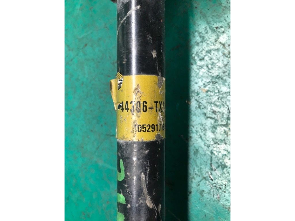 44306-TX4-A11 | Привід передній лів. ACURA RDX 12-19 - Фото 9