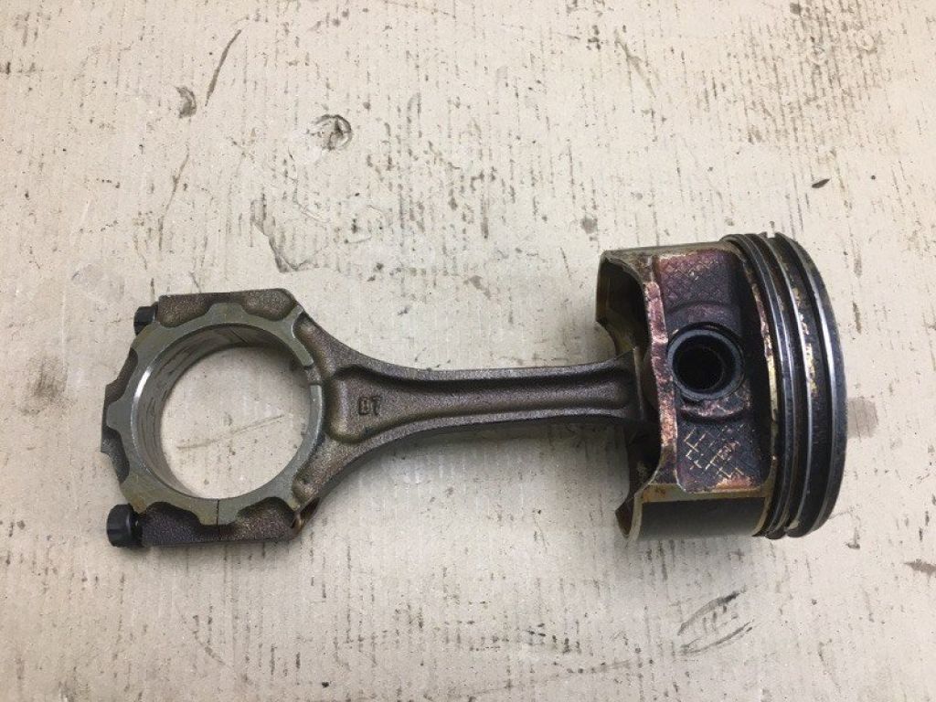 13201-29525 | Шатун TOYOTA SOLARA 03-09