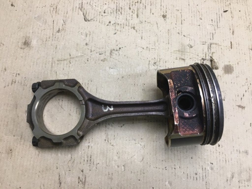 13201-29525 | Шатун TOYOTA SOLARA 03-09 - Фото 2