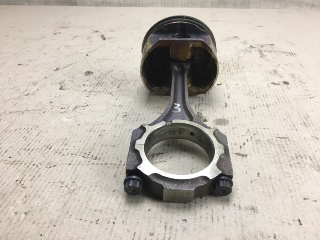 13201-29525 | Шатун TOYOTA SOLARA 03-09 - Фото 4