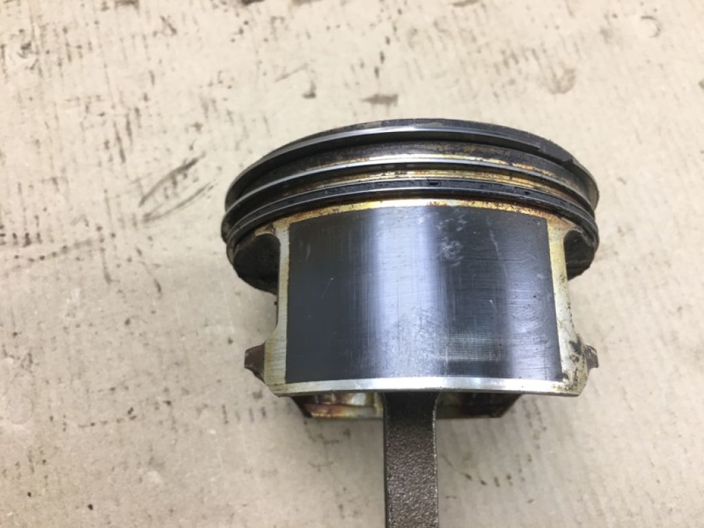 13201-29525 | Шатун TOYOTA SOLARA 03-09 - Фото 7