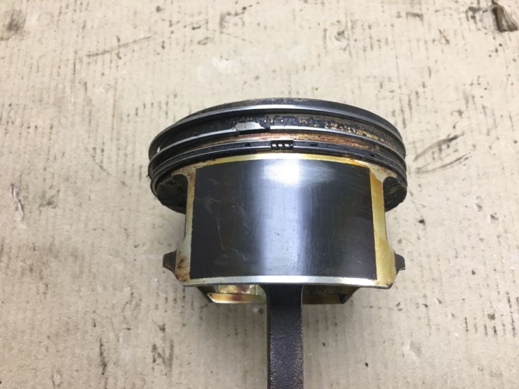 13201-29525 | Шатун TOYOTA SOLARA 03-09 - Фото 8