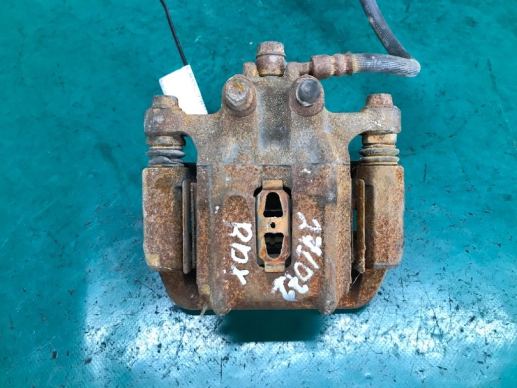 43018-T0G-A01 | Суппорт тормозной задн. прав. ACURA RDX 12-19