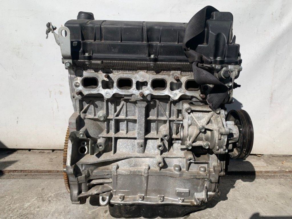 4J12 | Двигатель бензин MITSUBISHI OUTLANDER GF 12- - Фото 3