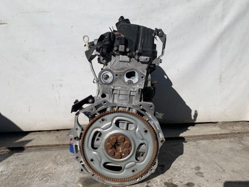 4J12 | Двигатель бензин MITSUBISHI OUTLANDER GF 12- - Фото 4