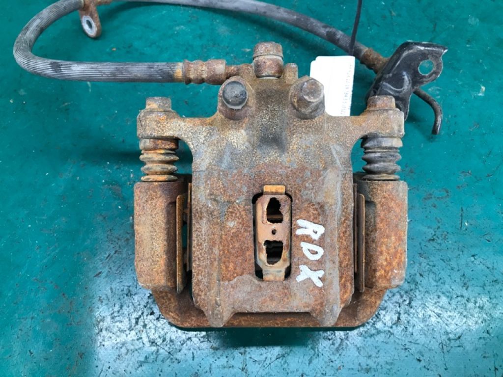43019-T0G-A01 | Суппорт тормозной задн. лев. ACURA RDX 12-19