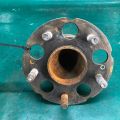 42200-T0B-951 | Маточина колеса задн. лів. ACURA RDX 12-19