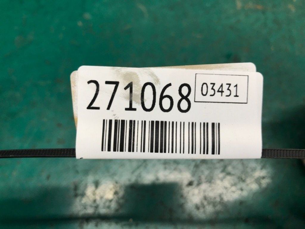 42200-T0B-951 | Маточина колеса задн. лів. ACURA RDX 12-19 - Фото 2