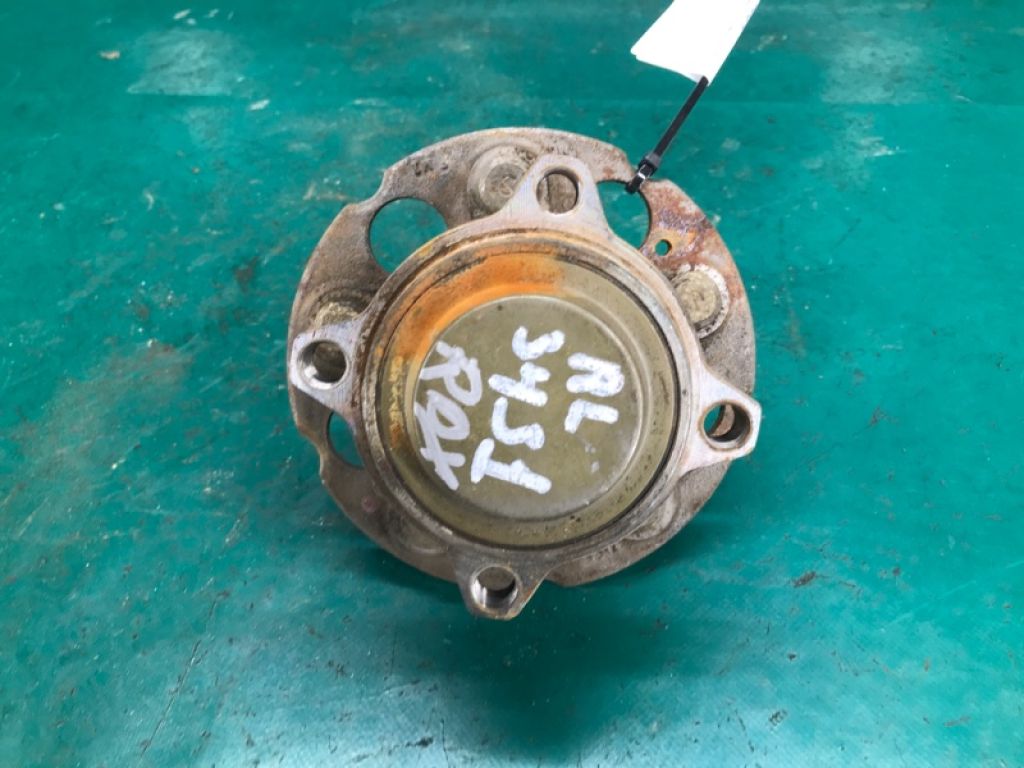 42200-T0B-951 | Маточина колеса задн. лів. ACURA RDX 12-19 - Фото 4