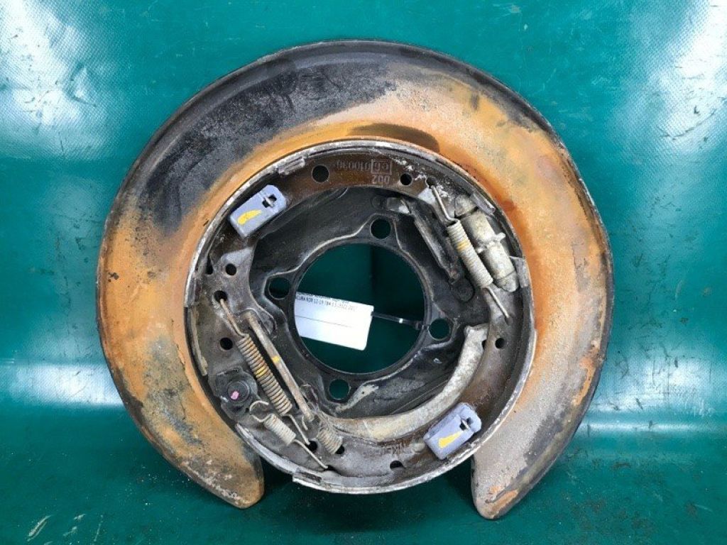 43110-T0A-A01 | Тормозной механизм задн. прав. ACURA RDX 12-19
