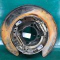 43110-T0A-A01 | Тормозной механизм задн. прав. ACURA RDX 12-19