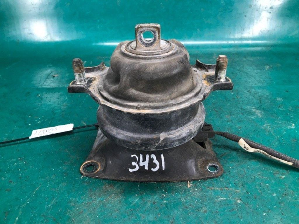 50830-T2G-A01 | Подушка двигателя передн. ACURA RDX 12-19