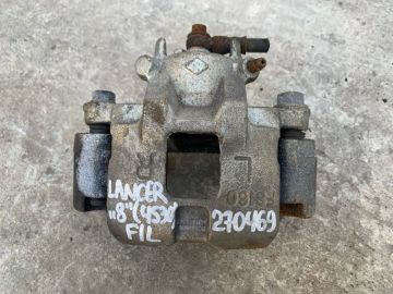 Супорт гальмівний передн. лів. MITSUBISHI LANCER 4/5/6/7/8 88-02