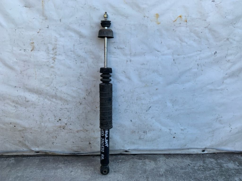 E6210-3AN0C | Амортизатор задн. NISSAN VERSA B17 11-19