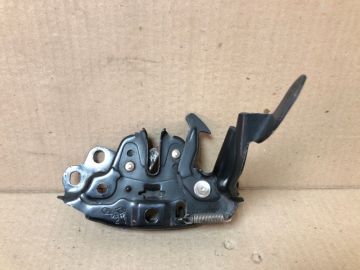 Замок капота NISSAN ALTIMA L32 07-12