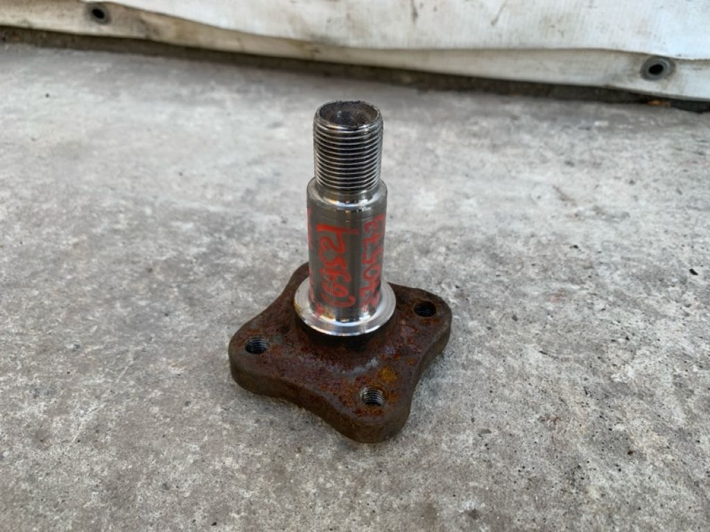 43042-1HA0A | Цапфа задн. NISSAN VERSA B17 11-19