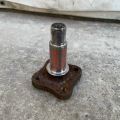 43042-1HA0A | Цапфа задн. NISSAN VERSA B17 11-19