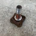43042-1HA0A | Цапфа задн. NISSAN VERSA B17 11-19 - Превью 2