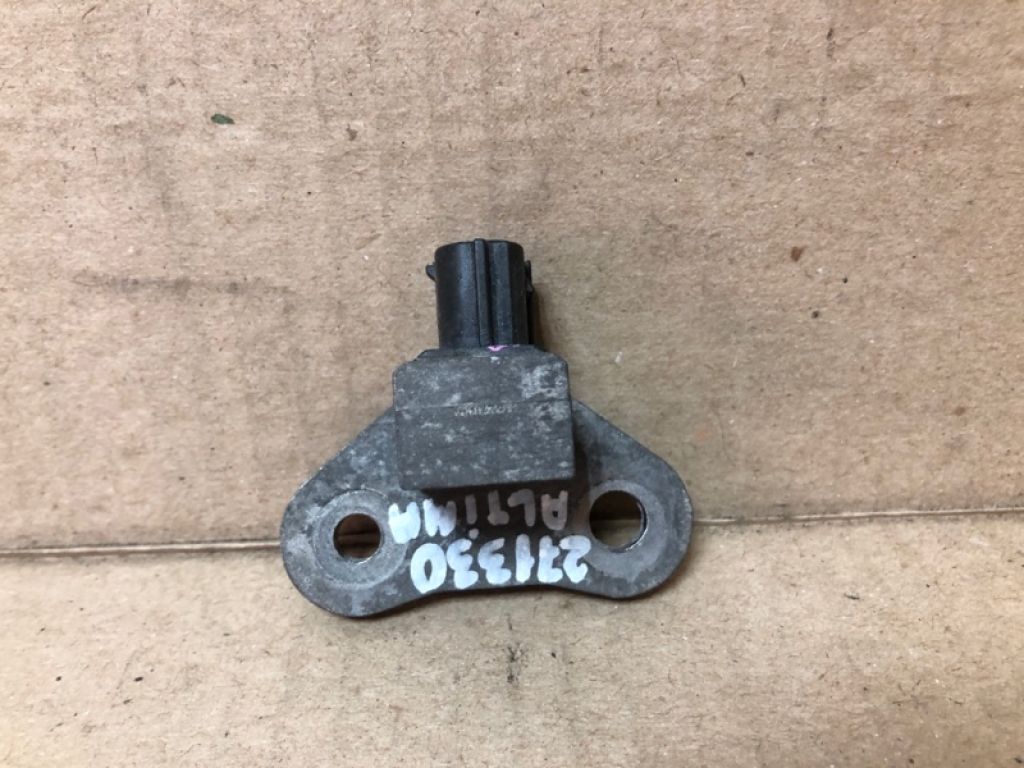 98581-1PA8A | Датчик удару прав. NISSAN ALTIMA L32 07-12